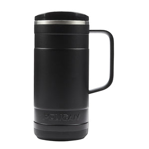 Pelican Ridge 18oz Jet Black