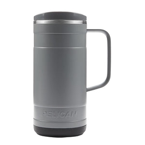 Pelican Ridge 18oz Graphite