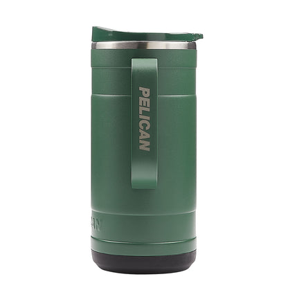 Pelican Ridge 18oz Hunter