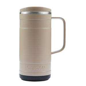 Pelican Ridge 18oz Desert