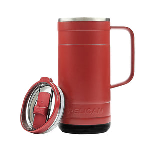Pelican Ridge 18oz Brick