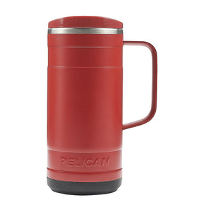 Pelican Ridge 18oz Brick