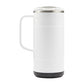 Pelican Ridge 18oz Bright White