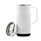 Pelican Ridge 18oz Bright White