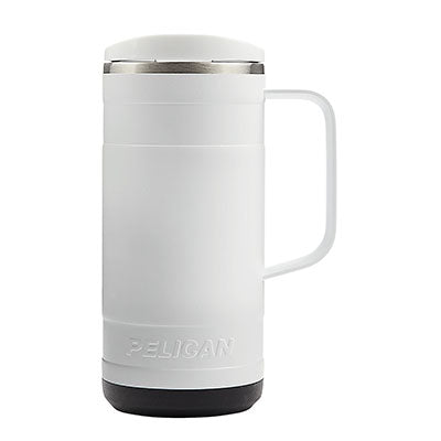 Pelican Ridge 18oz Bright White