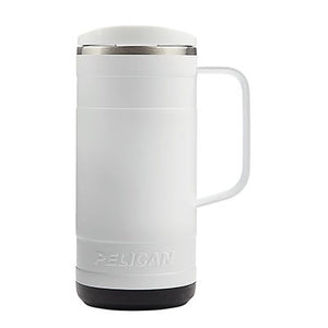 Pelican Ridge 18oz Bright White