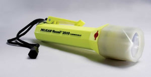 2010 SabreLite Recoil LED Photoluminescent