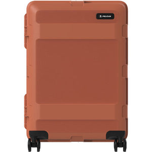 HC25 ATX Check-In Hard-Sided Luggage Iron Clay