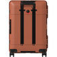 HC25 ATX Check-In Hard-Sided Luggage Iron Clay