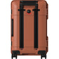 HC22 ATX Carry-On Hard-Sided Luggage Iron Clay