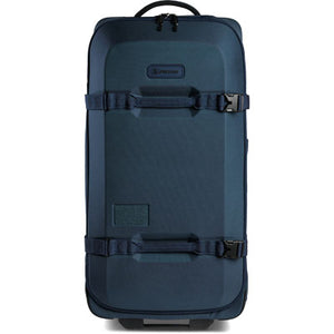 HY32 Aegis Check-In Rolling Hybrid Duffel Indigo