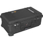 Pelican Protector 1510 Carry On Case Black  With Foam New Push Latch