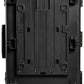 Pelican Protector 1650 Case Black With Foam New Push Latch