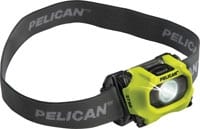 2750 LED Headlight