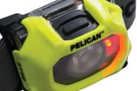 2750 LED Headlight