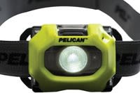 2750 LED Headlight