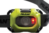 2750 LED Headlight