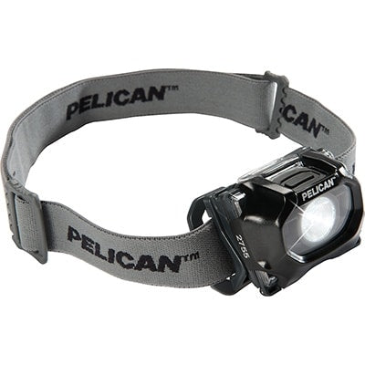 2755 LED Headlight