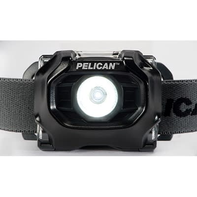 2755 LED Headlight