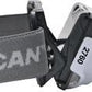 2760 LED Headlight