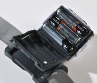 2760 LED Headlight