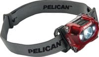 2760 LED Headlight