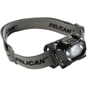 2765 LED Headlight