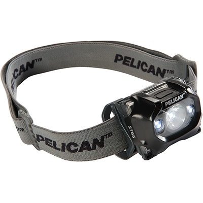 2765 LED Headlight
