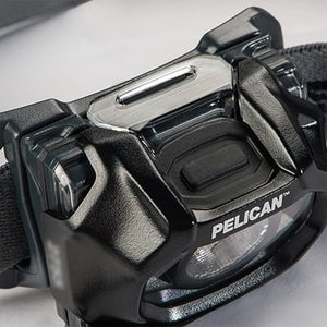 2765 LED Headlight