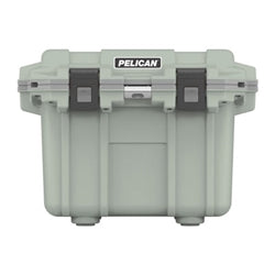 IM 30QT ELITE COOLER DSG/GRY