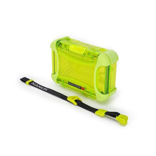 Nanuk Nano 320 Lime