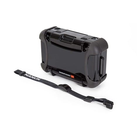 Nanuk Nano 330 Black