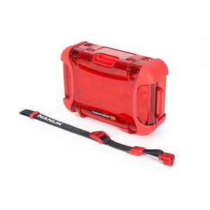 Nanuk Nano 330 Red