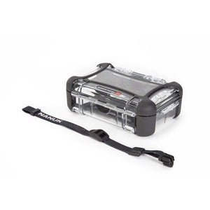 Nanuk Nano 330 Clear