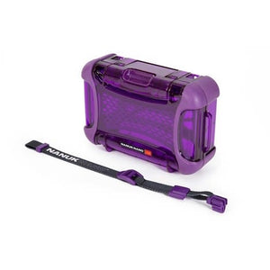 Nanuk Nano 330 Purple