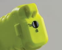 3315 LED Flashlight