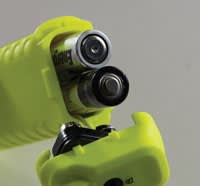 3315 LED Flashlight