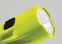 3315 LED Flashlight