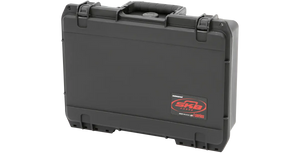 iSeries 1208-3 Case with Cubed Foam