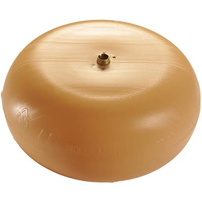 Tan Skid-Mate with TNUT (Case of 96)