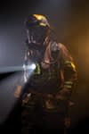 3715 LED Flashlight