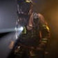 3715 LED Flashlight