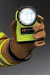 3715 LED Flashlight