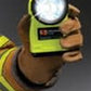3715 LED Flashlight