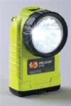 3715 LED Flashlight