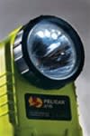 3715 LED Flashlight