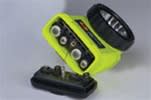3715 LED Flashlight