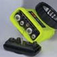 3715 LED Flashlight