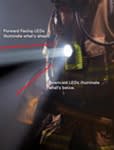 3715 LED Flashlight