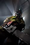 3715 LED Flashlight